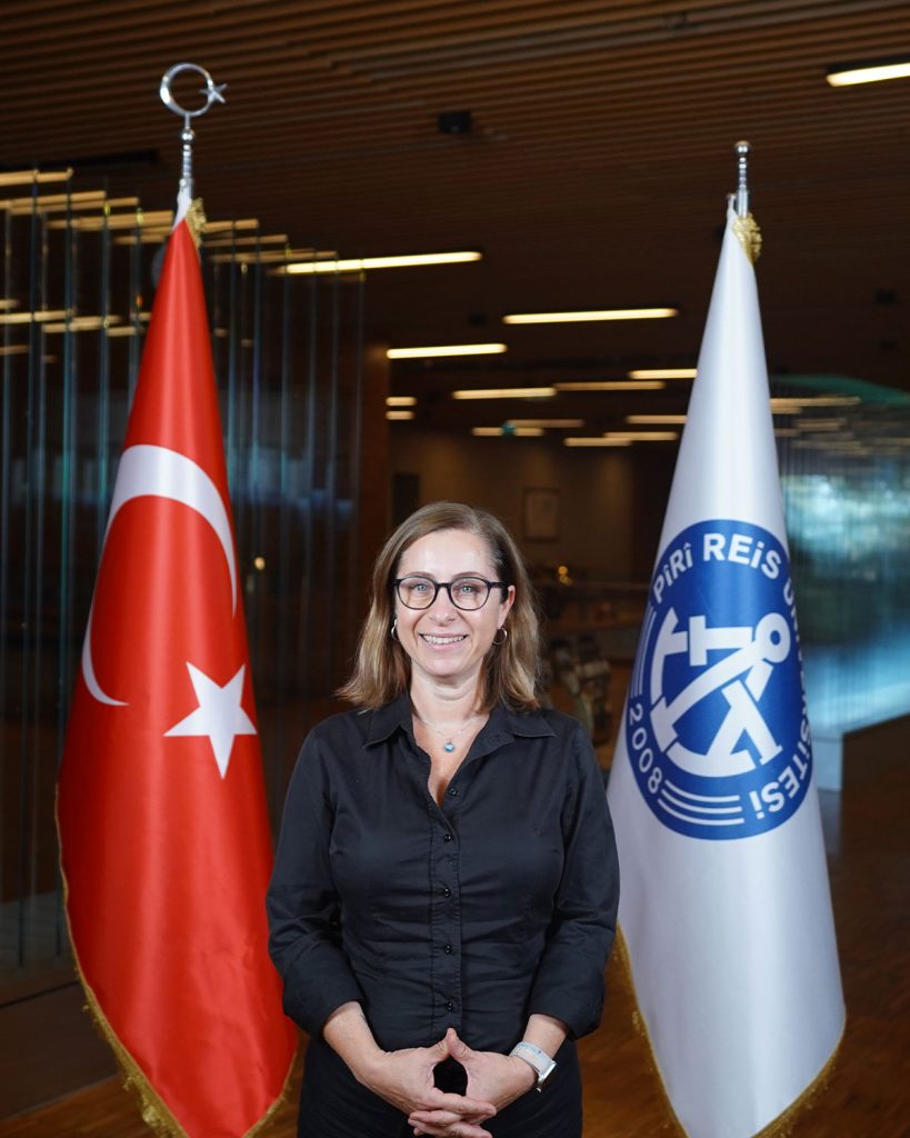 Banu Ayşe Kerse