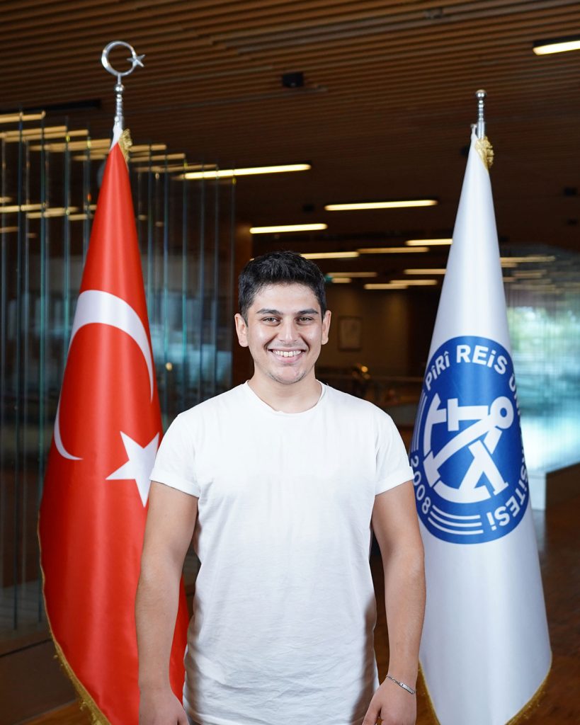 Cem Türk