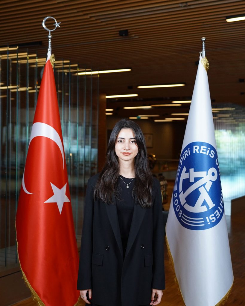 Ebru Türkmen