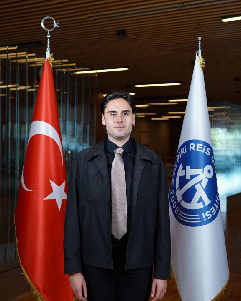 Egemen Şahin