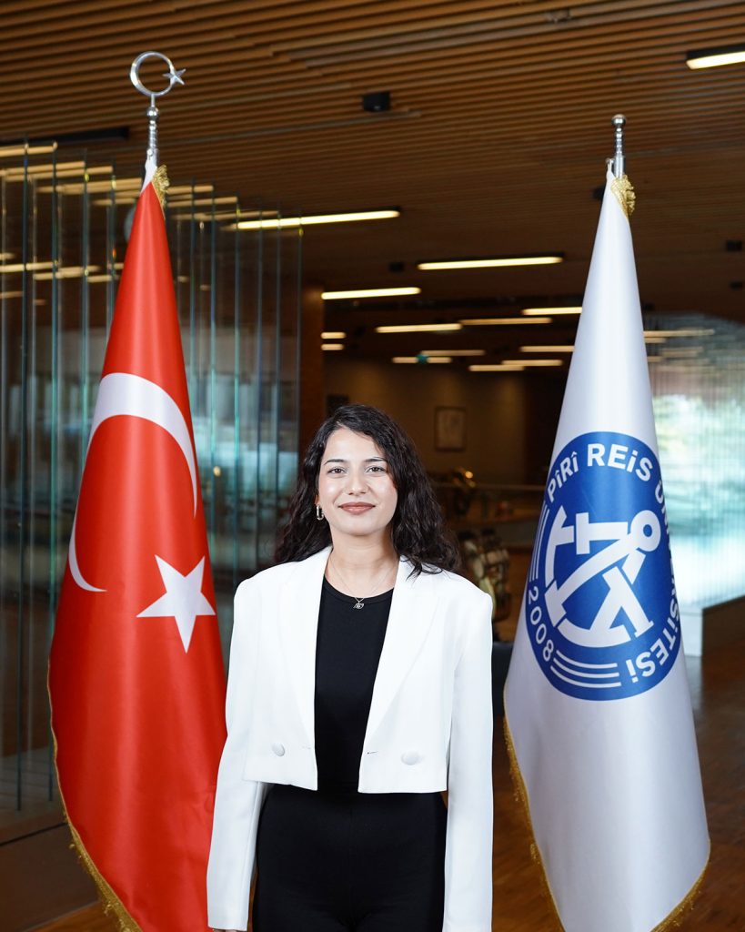 Elif Buse ULUSOY