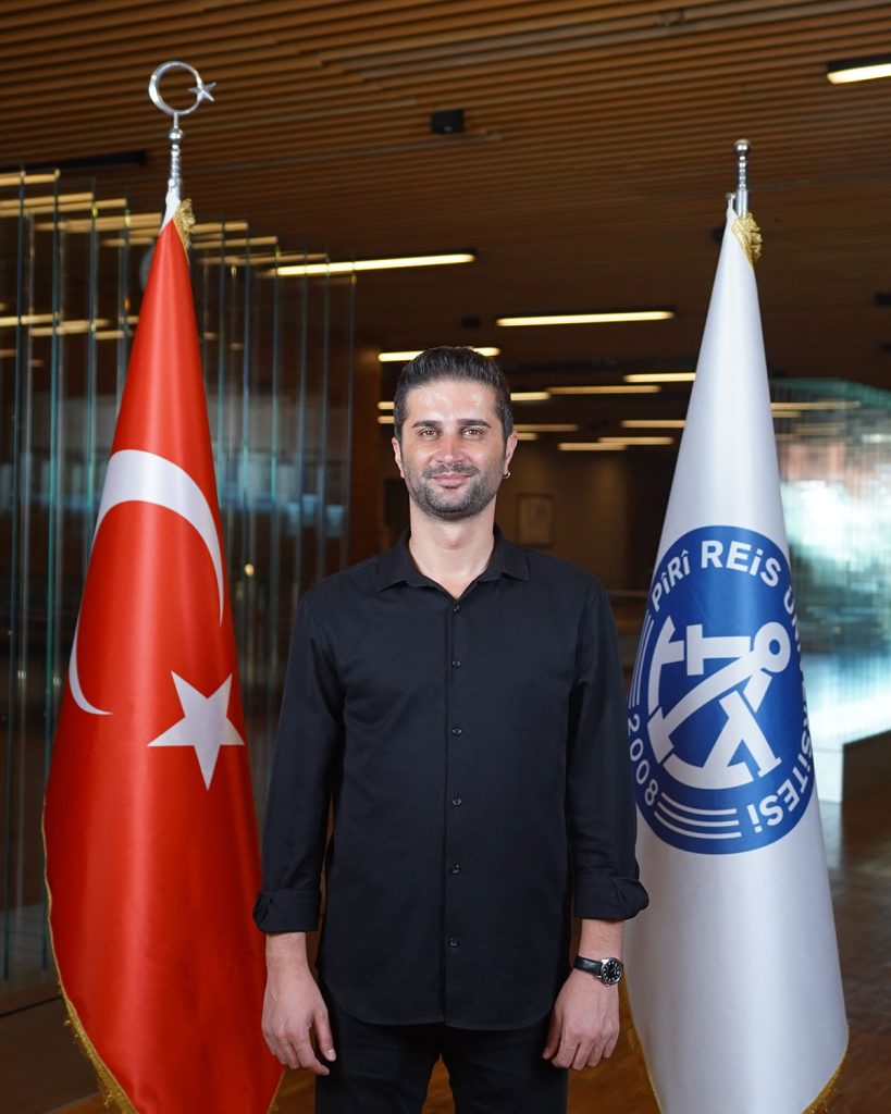 Erkan MERAL