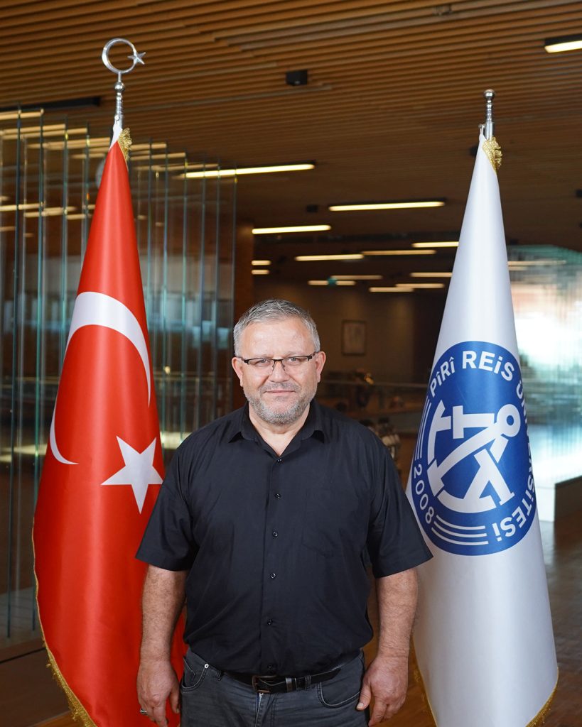 Ferhat Demir