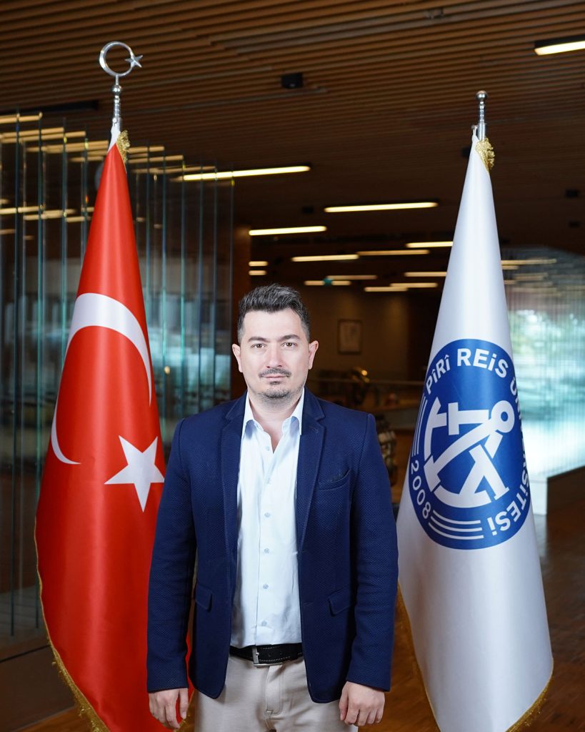 Gökhan Gürbüz