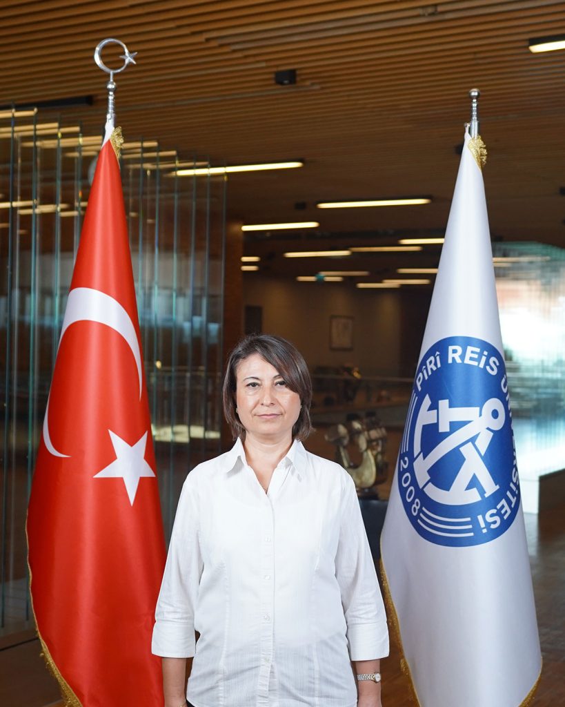 Gülsüm Yıldırım