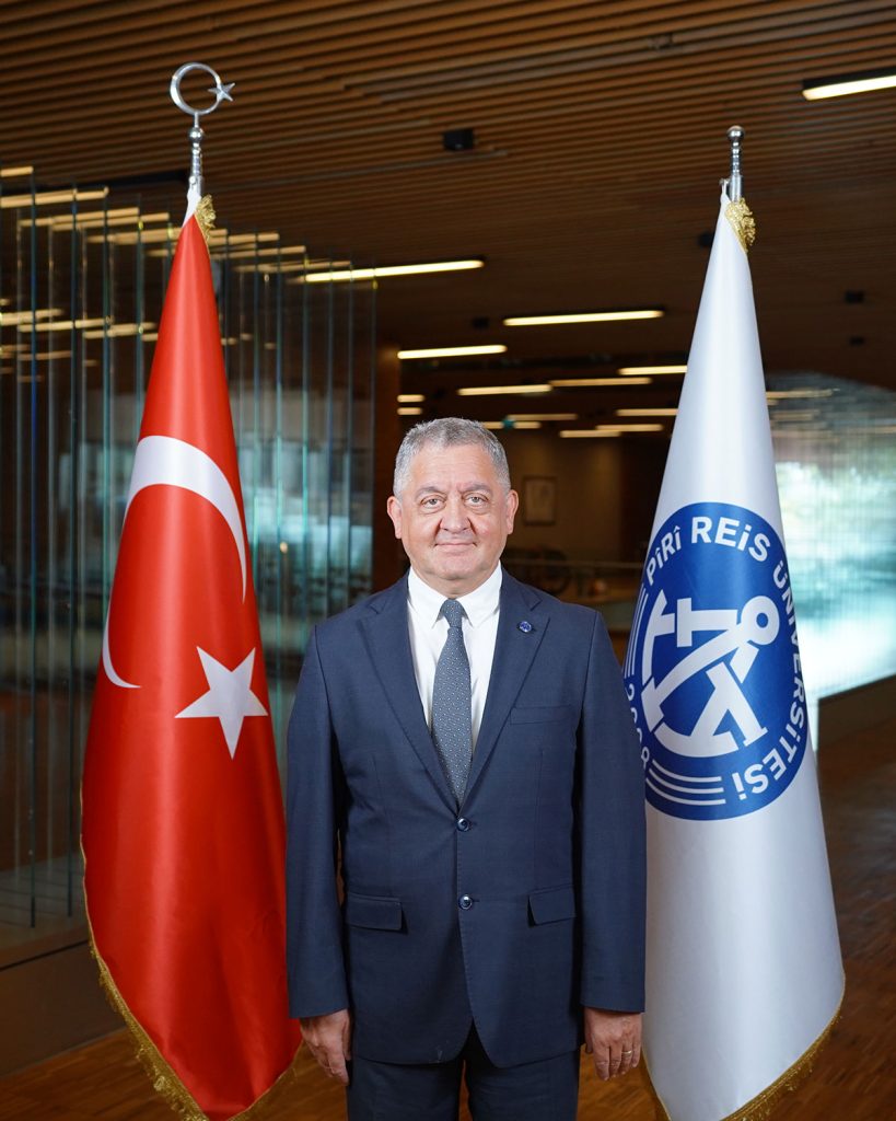 Prof. Dr. İsmail Hakkı Helvacıoğlu