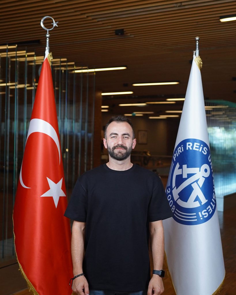 Dursun Mehmet Yılmaz