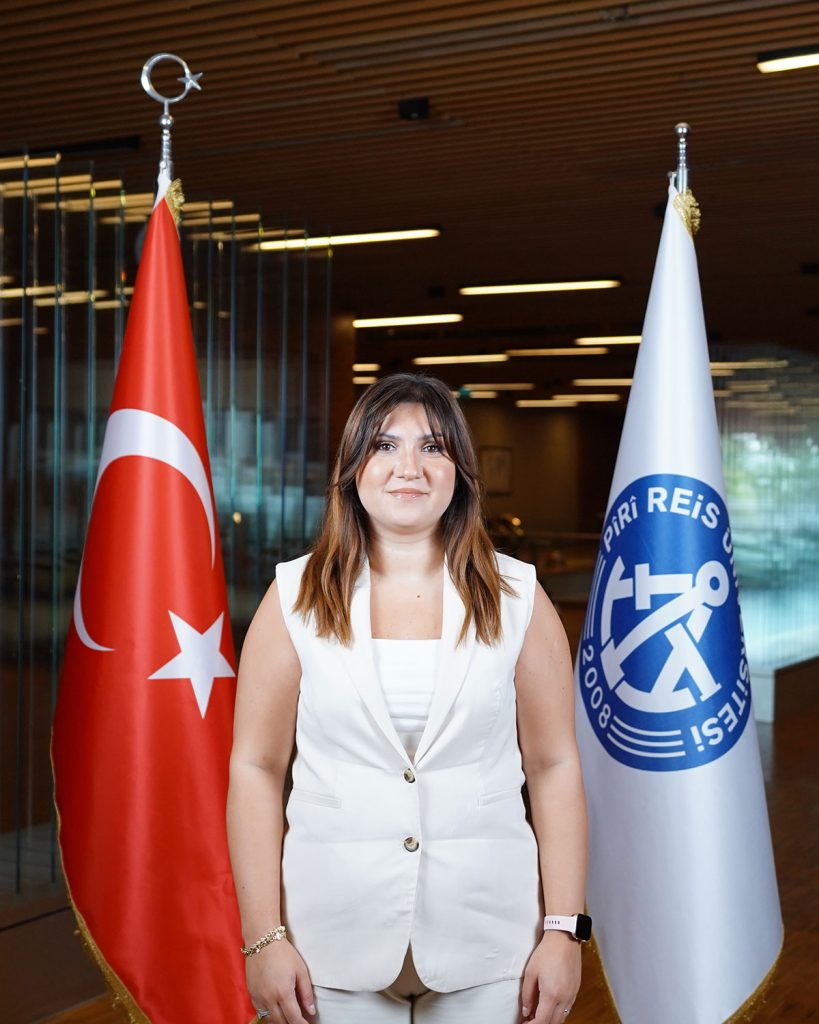 Melisa BAKIŞ