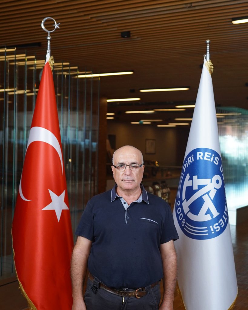 Nail DEMİR
