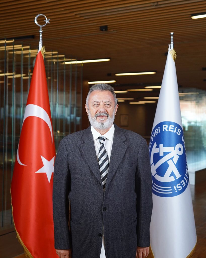 T. Necmettin Özçelik