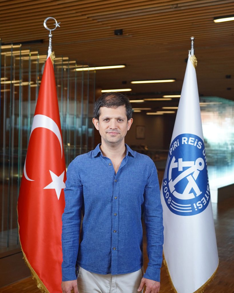 Özgür İlgüz