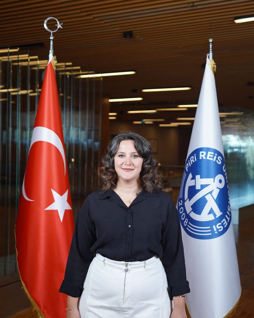 Özlem BAYRAK DİNÇ