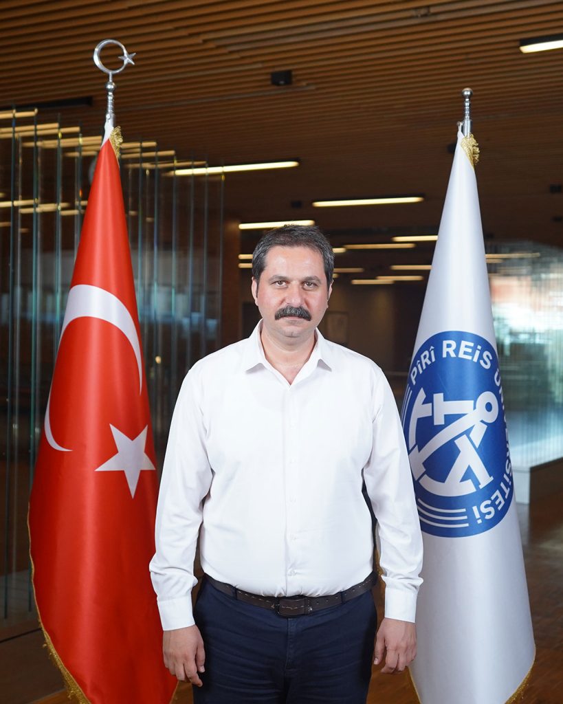 Volkan ÖZCAN