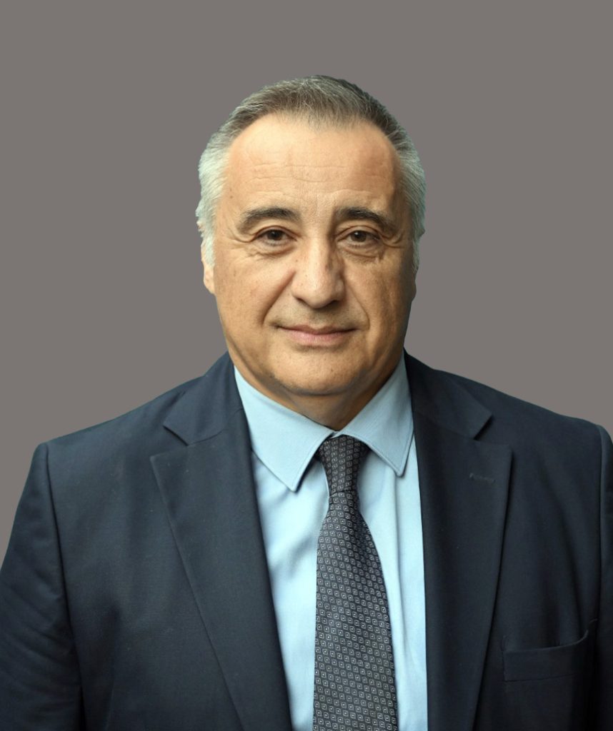 Mustafa İnsel