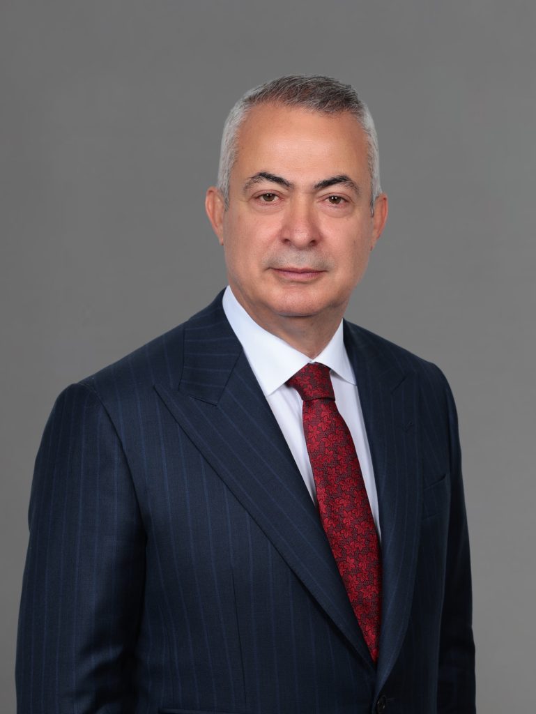 Recep Düzgit