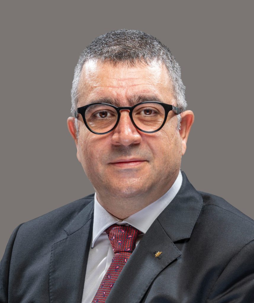 Ümit Sandıkçı