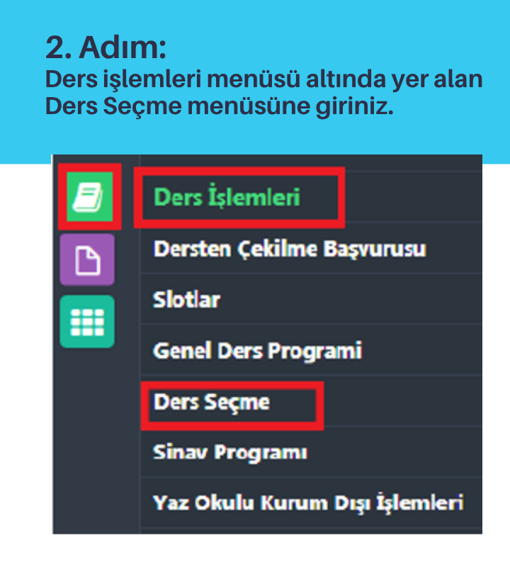 2. Adım