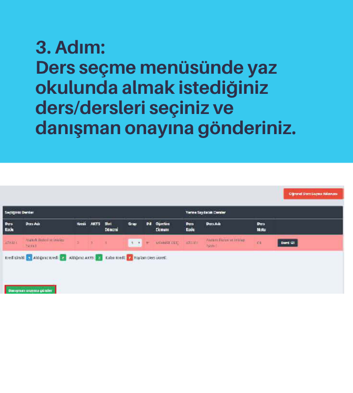3. Adım