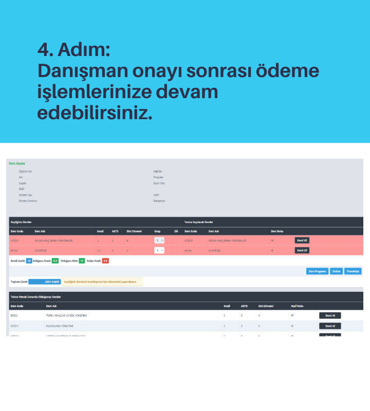 4. Adım