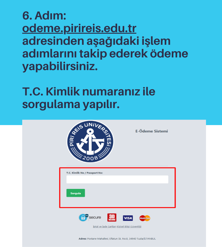 6. Adım
