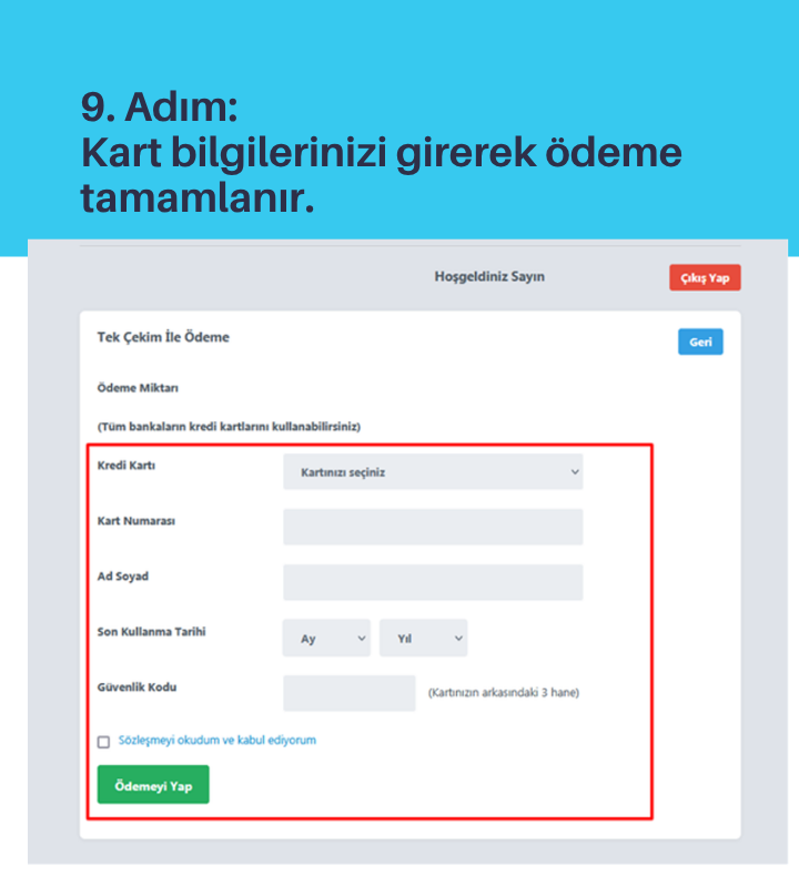 9. Adım