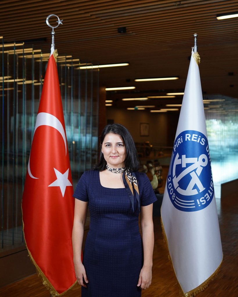 Dr. Öğr. Üyesi Şengül ERSOY
