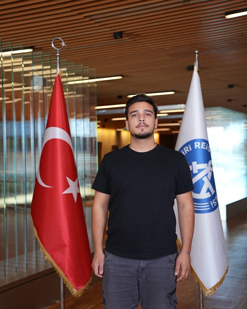 Ahmet KIZILTAN