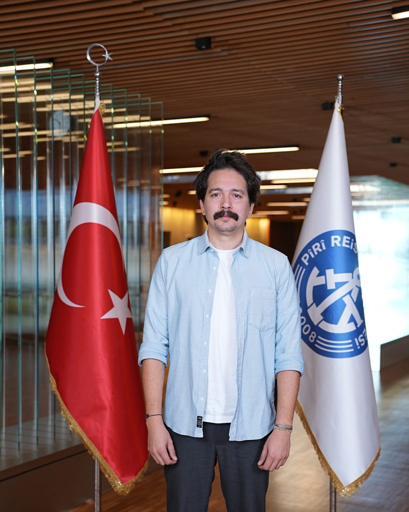 Dr. Öğr. Üyesi Barış ÖZSEVER