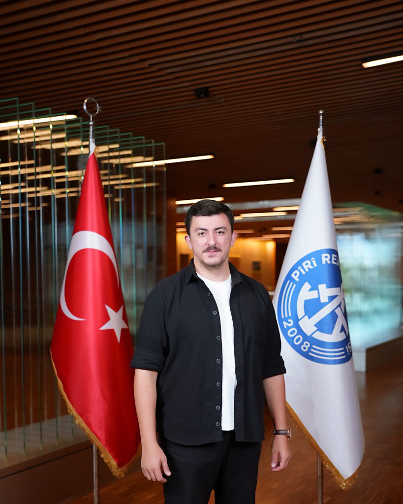 Burak ÇAKIR
