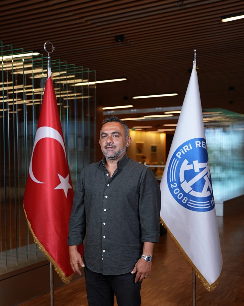 Cem Tur