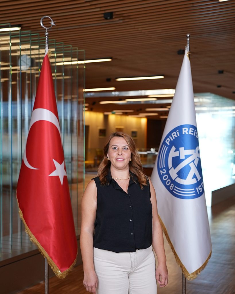 Emine Aydoğan ÇETİN