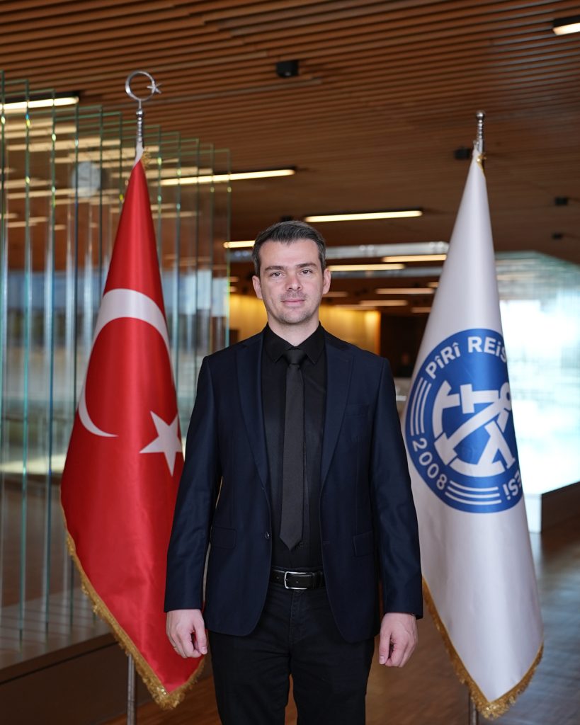 Mehmet BORA