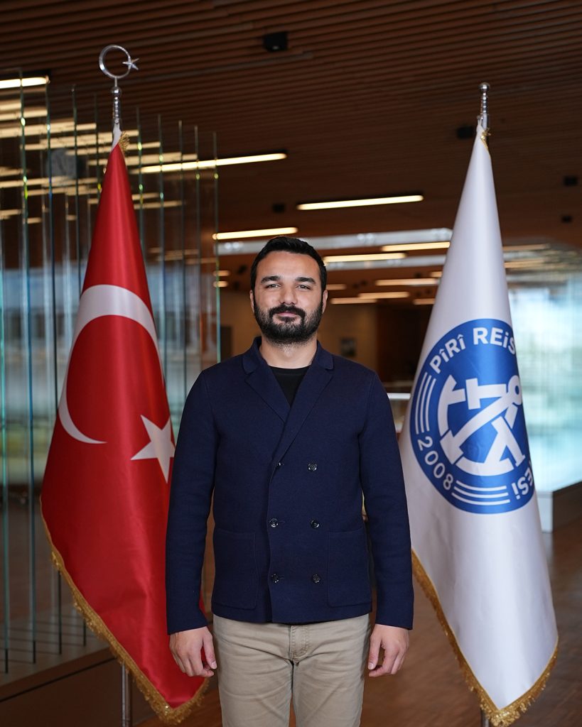 Melih KÜTÜK