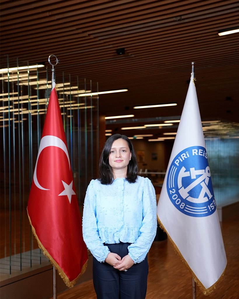 Merve Çevirici