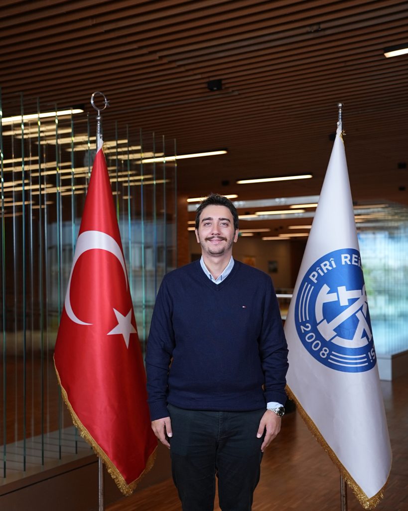 Orkun Burak TAFRALI