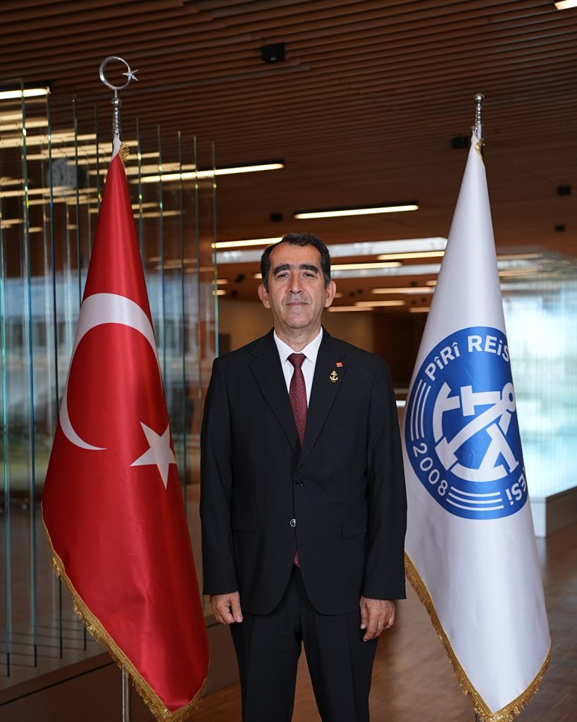 Prof. Dr. M. Ziya SÖĞÜT