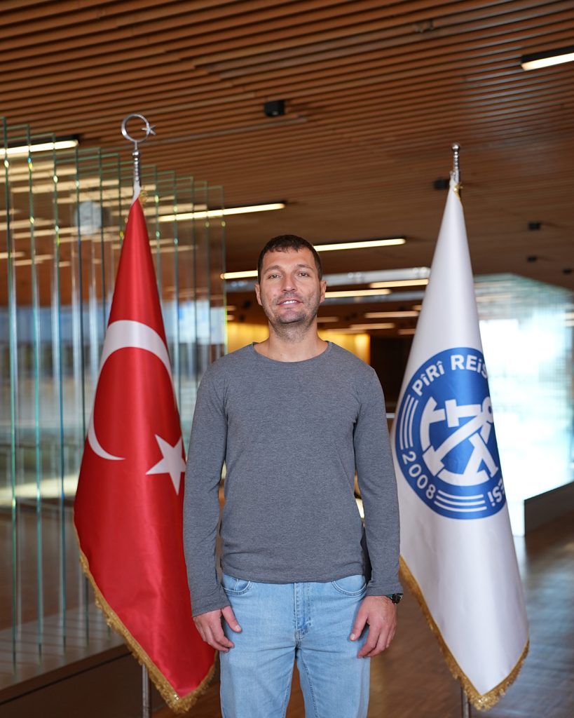 Rıfat Alkılıç