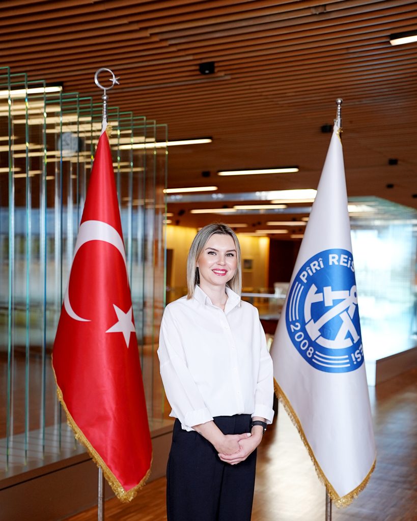Seray Erdoğan