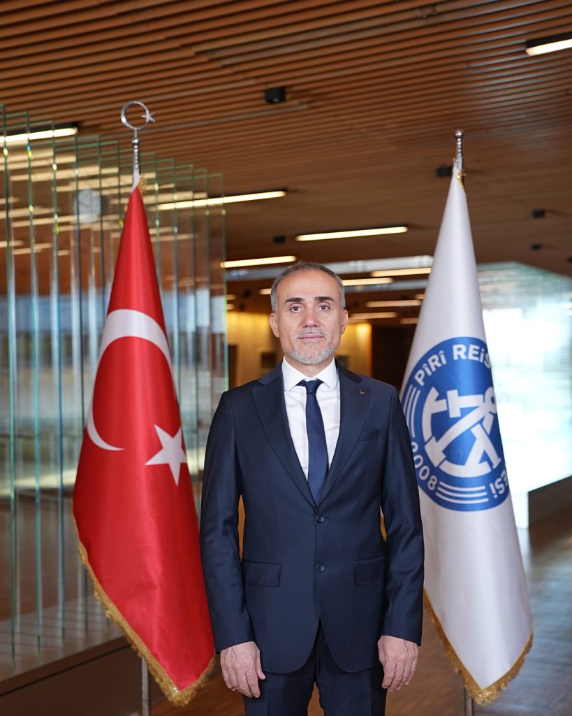 Serkan ŞAHİN