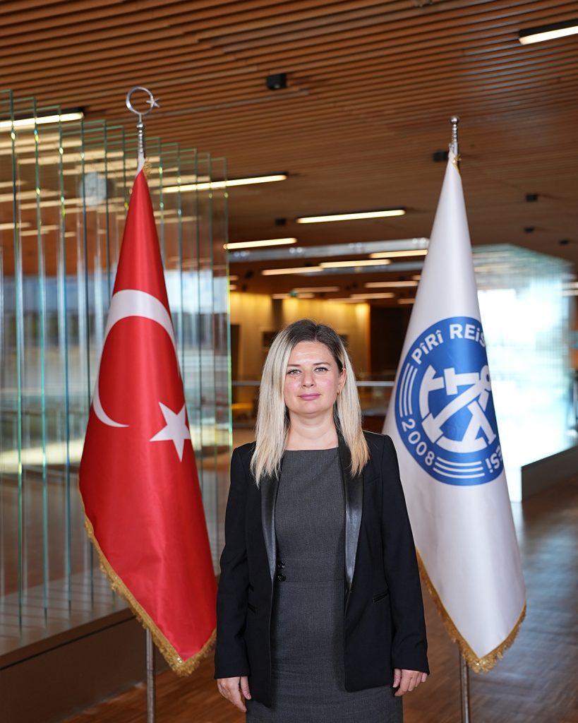 Serpil ÇİFTÇİ