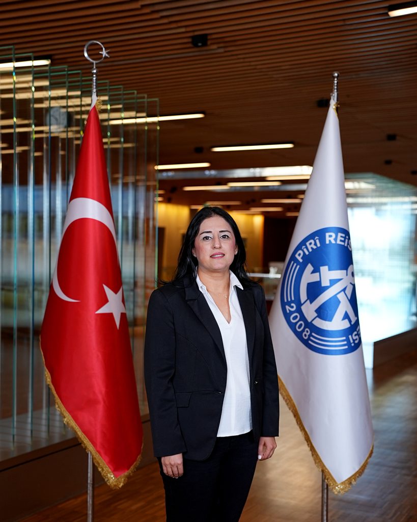 Sevil Acıpınar