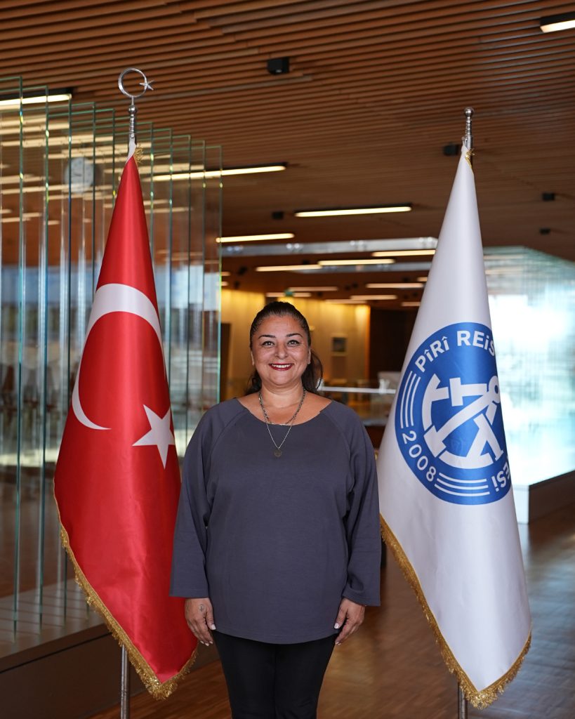 Songül Miran
