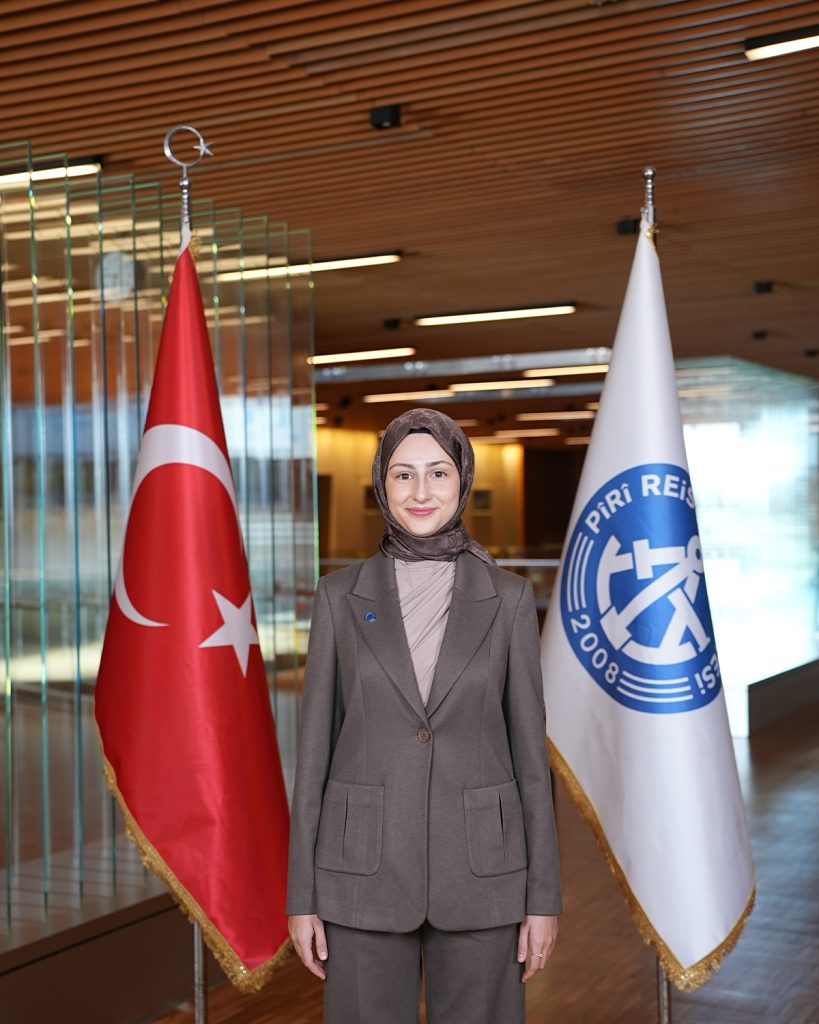 Sümeyye ÇERÇİ