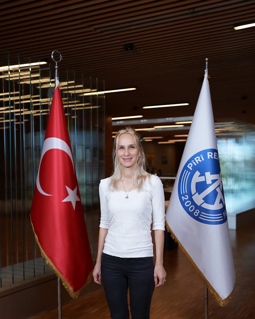 Tuğba Sayın
