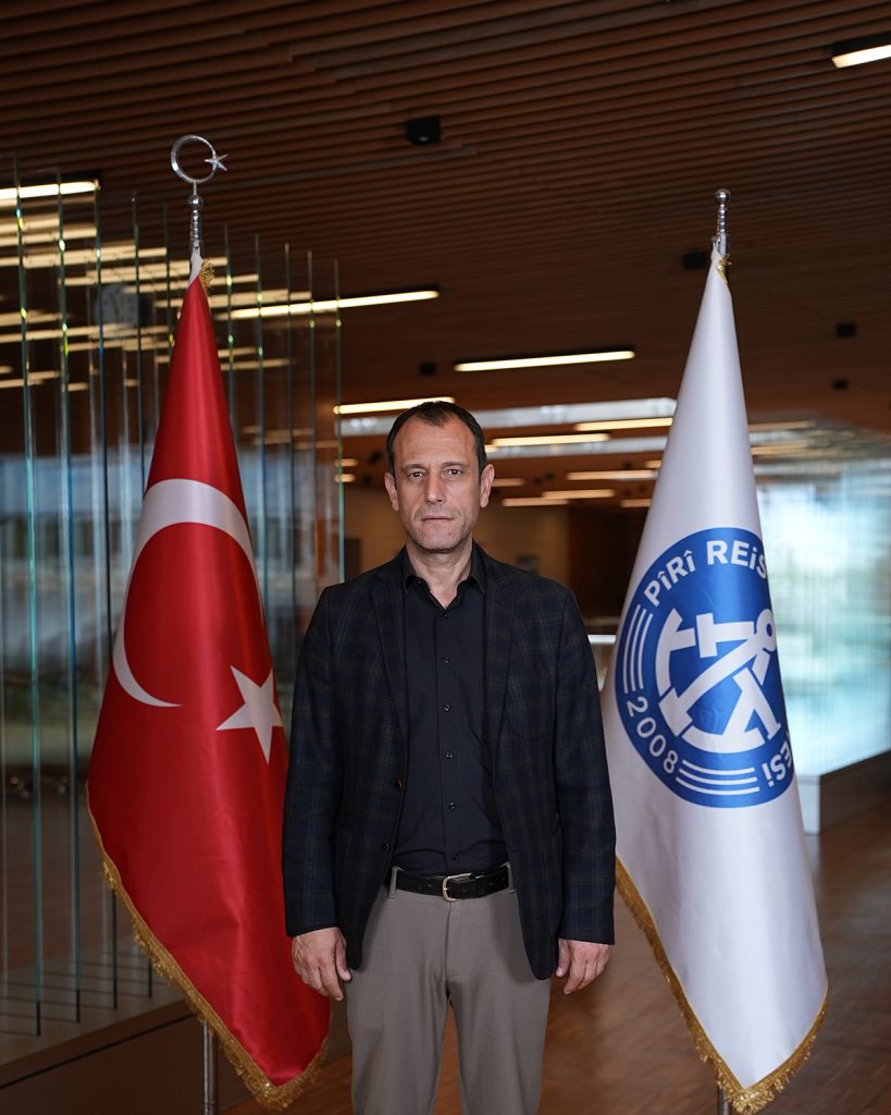 Ümit Canıbek