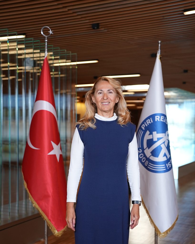 Zeynep Hale ÖNER