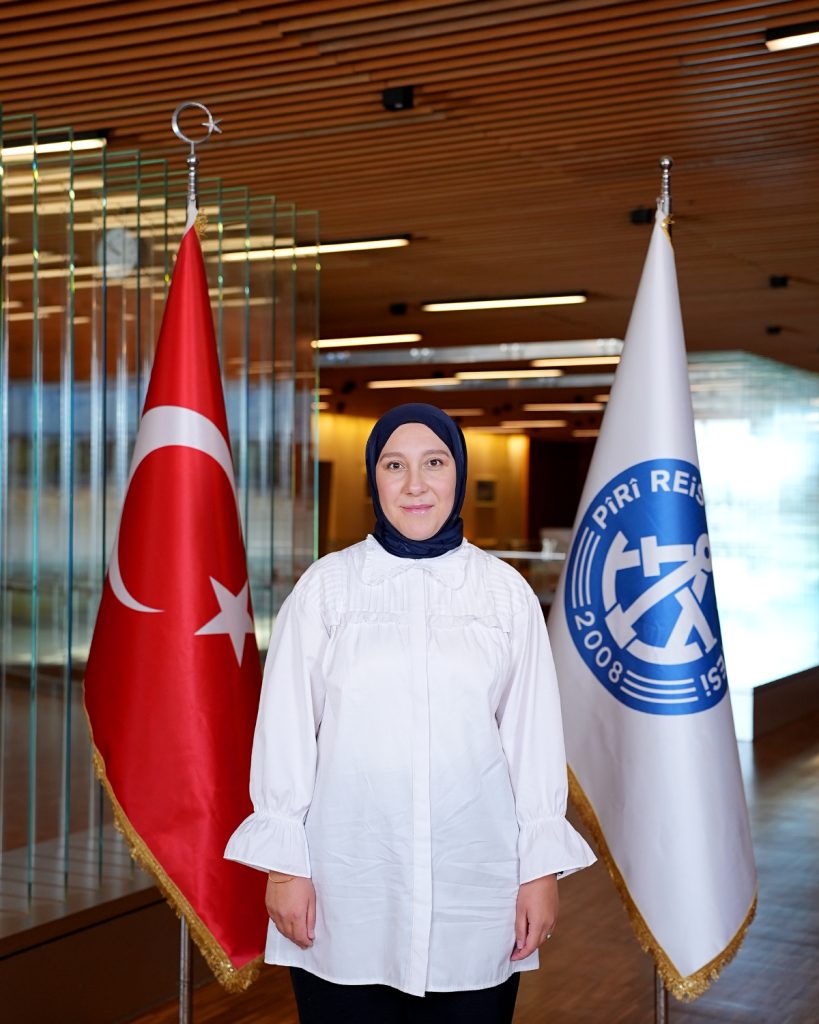 Zümrüt Demirci