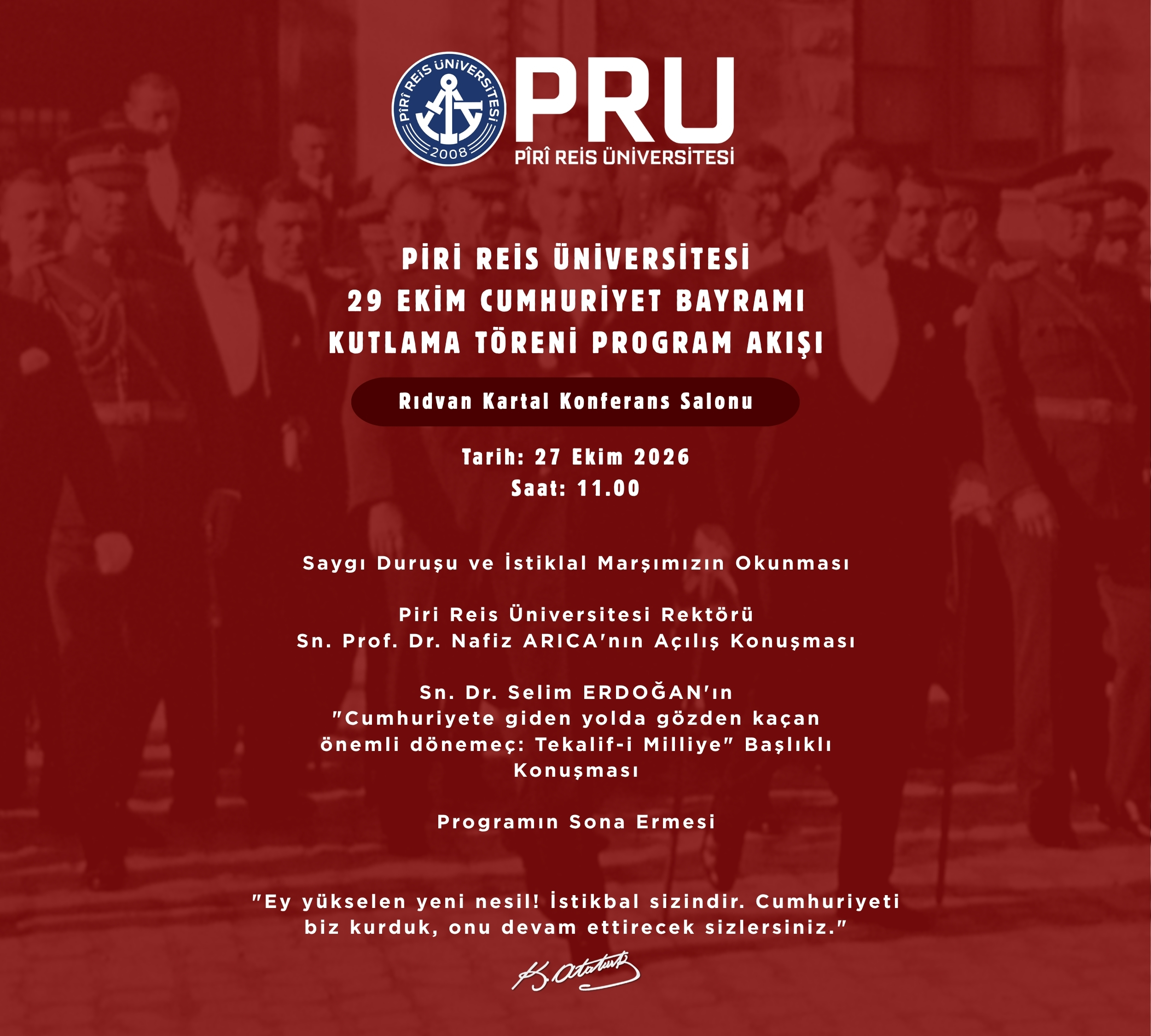 Piri Reis Üniversitesi
