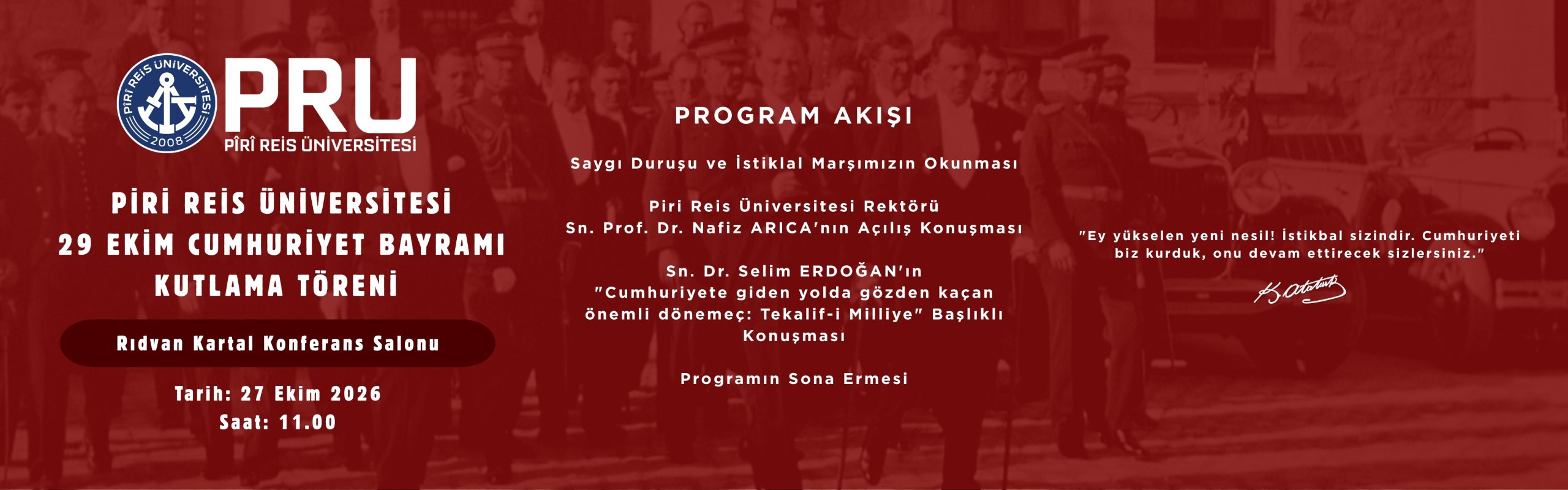 Piri Reis Üniversitesi