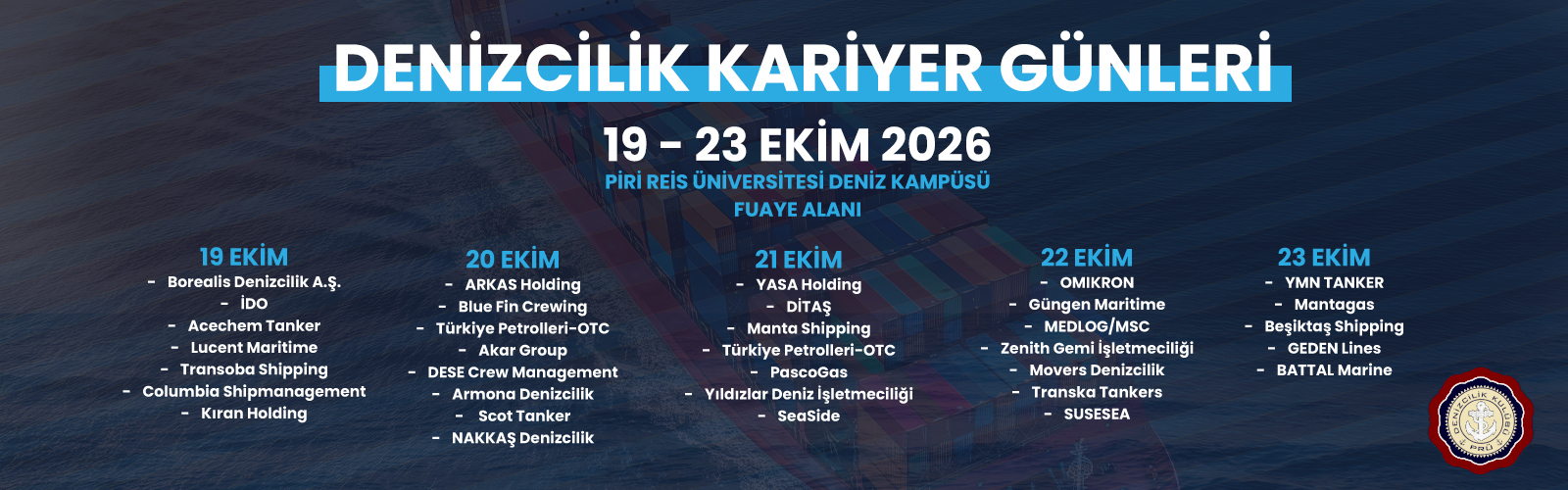 Piri Reis Üniversitesi